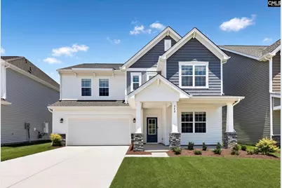 267 Foxglade Drive, Gilbert, SC 29054 - Photo 1