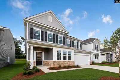 270 Foxglade Drive, Gilbert, SC 29054 - Photo 1