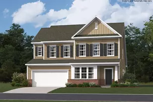 270 Foxglade Dr, Gilbert, SC 29054 - Photo 1