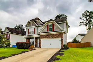 9 Kentucky Derby Ct, Lugoff, SC 29078 - Photo 3