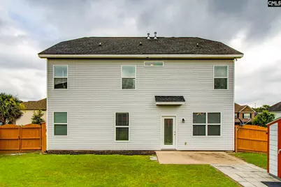 9 Kentucky Derby Court, Lugoff, SC 29078 - Photo 37