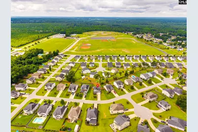 9 Kentucky Derby Court, Lugoff, SC 29078 - Photo 41