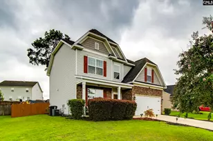 9 Kentucky Derby Ct, Lugoff, SC 29078 - Photo 1