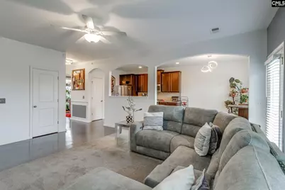 9 Kentucky Derby Court, Lugoff, SC 29078 - Photo 15
