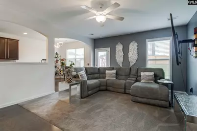 9 Kentucky Derby Court, Lugoff, SC 29078 - Photo 13