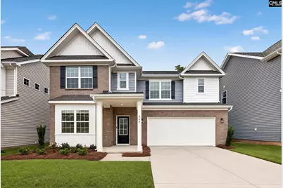 327 Hazelmount Road, Gilbert, SC 29054 - Photo 1