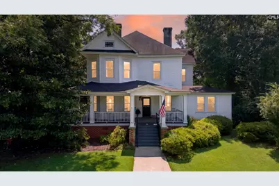 1912 Harper Street, Newberry, SC 29108 - Photo 1