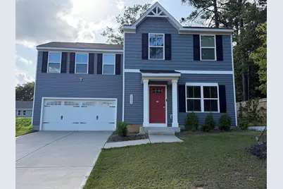 3000 Blue Brook Lane, Columbia, SC 29209 - Photo 1