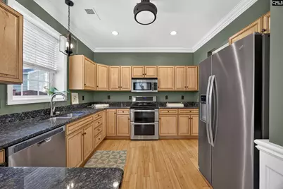 626 Harbour Pointe Drive, Columbia, SC 29229 - Photo 13
