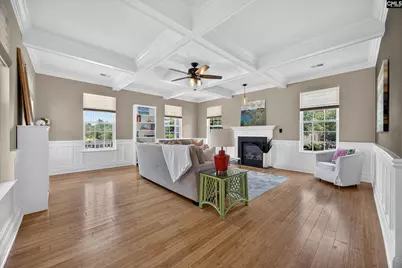 626 Harbour Pointe Drive, Columbia, SC 29229 - Photo 7
