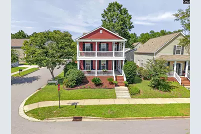 626 Harbour Pointe Drive, Columbia, SC 29229 - Photo 1