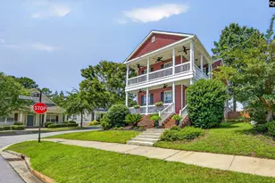 626 Harbour Pointe Dr, Columbia, SC 29229 - Photo 45