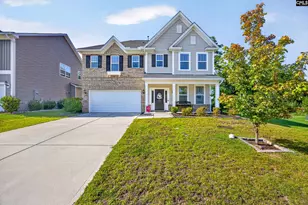 177 Mount Faber Dr., Lexington, SC 29072 - Photo 1