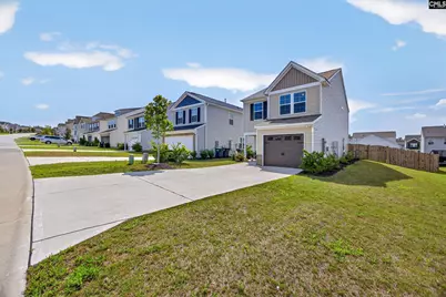 2045 Cold Rocks Way, Lexington, SC 29073 - Photo 3