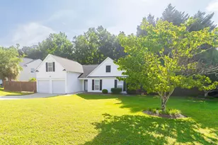 304 Cobbleview Dr, Lexington, SC 29072 - Photo 3