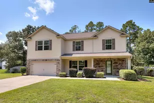 41 Needle Palm Wy, Elgin, SC 29045 - Photo 1