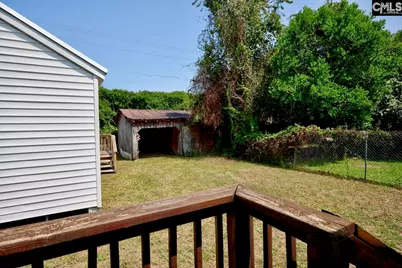 1927 Lorick Street, Cayce, SC 29033 - Photo 27