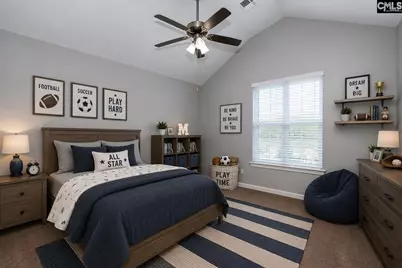 536 Lever Hill Court, Chapin, SC 29036 - Photo 39