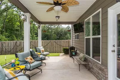 536 Lever Hill Court, Chapin, SC 29036 - Photo 11
