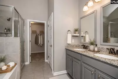 536 Lever Hill Court, Chapin, SC 29036 - Photo 33