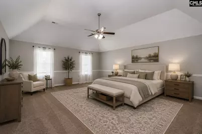 536 Lever Hill Court, Chapin, SC 29036 - Photo 31
