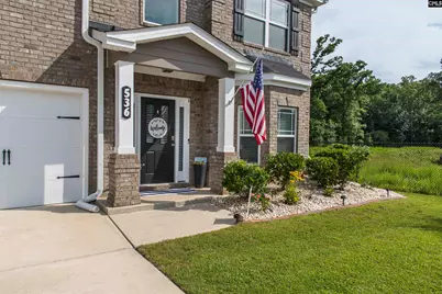 536 Lever Hill Court, Chapin, SC 29036 - Photo 5