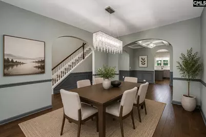 536 Lever Hill Court, Chapin, SC 29036 - Photo 19