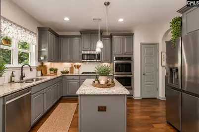 536 Lever Hill Court, Chapin, SC 29036 - Photo 25