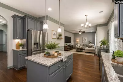536 Lever Hill Court, Chapin, SC 29036 - Photo 23