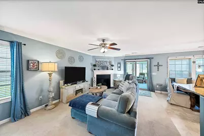 504 Walking Lane, Lexington, SC 29073 - Photo 7