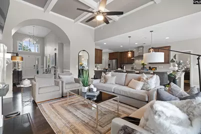 429 Wentworth Way, Gilbert, SC 29054 - Photo 9