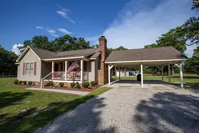 1168 Pine Grove Road, Lugoff, SC 29078 - Photo 3
