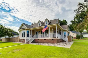 248 Mossborough Dr, Lexington, SC 29073 - Photo 3
