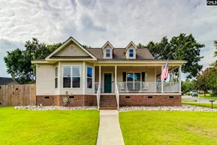 248 Mossborough Dr, Lexington, SC 29073 - Photo 1