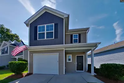 1430 Sandra Drive, Columbia, SC 20209 - Photo 1