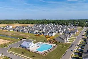 814 Gatestone Ln, Hopkins, SC 29061 - Photo 29