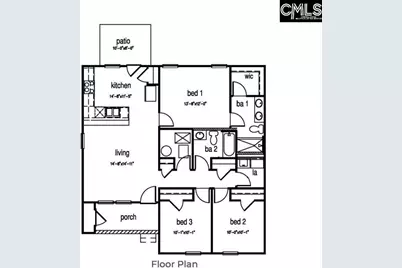 104 Hale Road, Orangeburg, SC 29115 - Photo 27