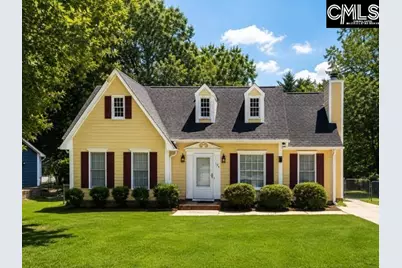 124 Shawn Bay Road, Irmo, SC 29063 - Photo 1