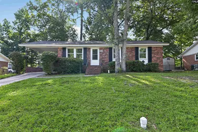 3612 Baywater Drive, Columbia, SC 29209 - Photo 1