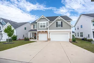2921 Red Eagle Pl, Lexington, SC 29073 - Photo 1