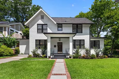 1731 Maplewood Drive, Columbia, SC 29205 - Photo 1