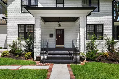 1731 Maplewood Drive, Columbia, SC 29205 - Photo 3