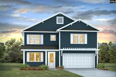 255 Livingston Woods Drive, Irmo, SC 29063 - Photo 1