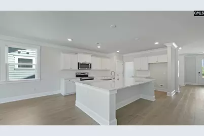 255 Livingston Woods Drive, Irmo, SC 29063 - Photo 5