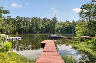 432 Lakeshore Dr, Leesville, SC 29070 - Photo 5