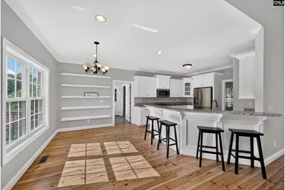 432 Lakeshore Drive, Leesville, SC 29070 - Photo 15