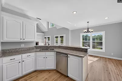 432 Lakeshore Drive, Leesville, SC 29070 - Photo 21