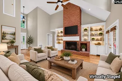 432 Lakeshore Drive, Leesville, SC 29070 - Photo 17
