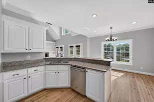 432 Lakeshore Dr, Leesville, SC 29070 - Photo 25