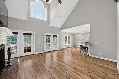 432 Lakeshore Drive, Leesville, SC 29070 - Photo 19